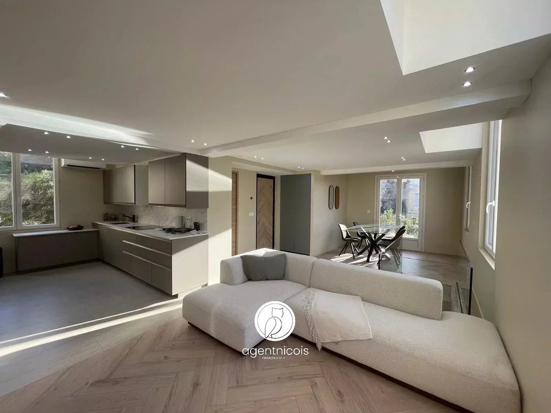 Apartment in Nice, Provence-Alpes-Côte d'Azur, France 2 - 17558242