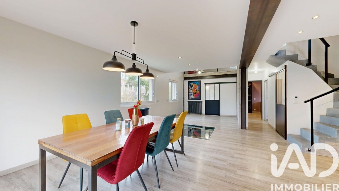 House in Vieux Village, Pibrac, France 2 - 17559401