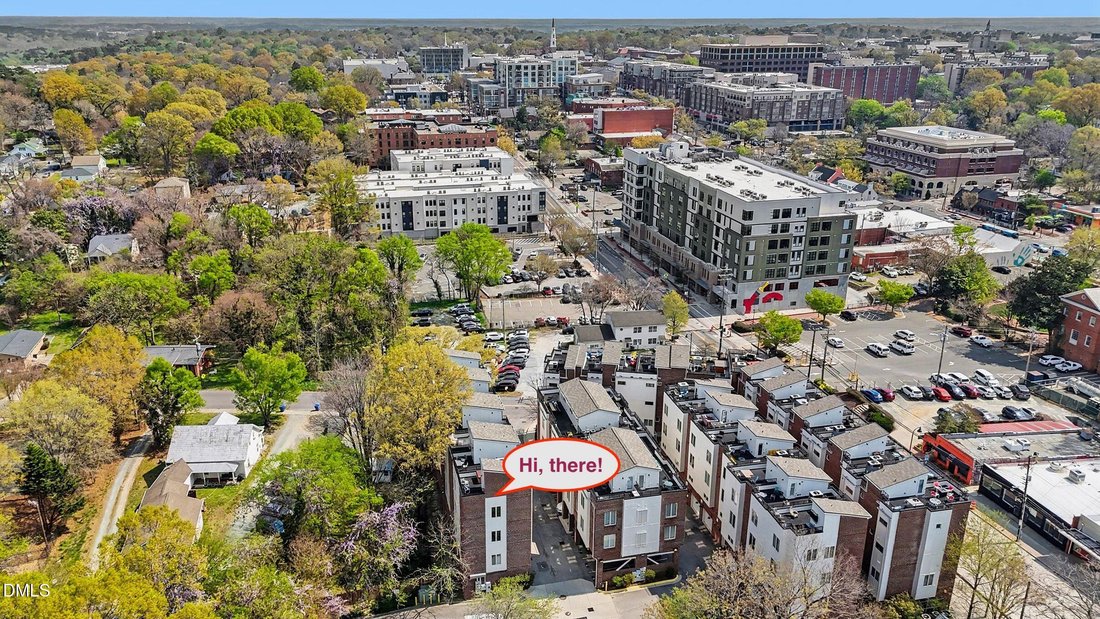 Condo in Chapel Hill, North Carolina, United States 2 - 17559617