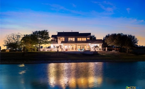 Maison à Buda, Texas, États-Unis 1