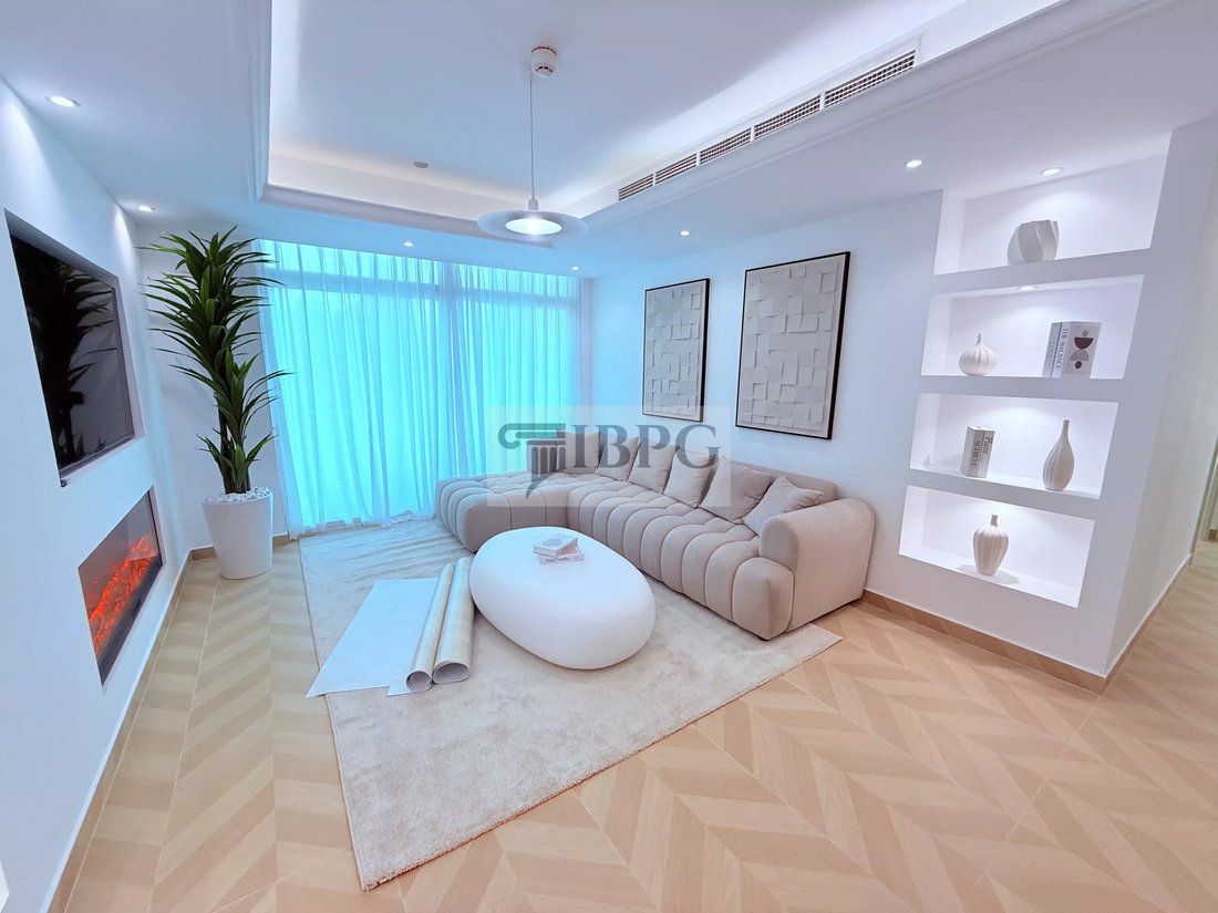 Appartamento a Jumeirah Beach Residence, Emirato di Dubai, Emirati Arabi Uniti 1 - 17558359