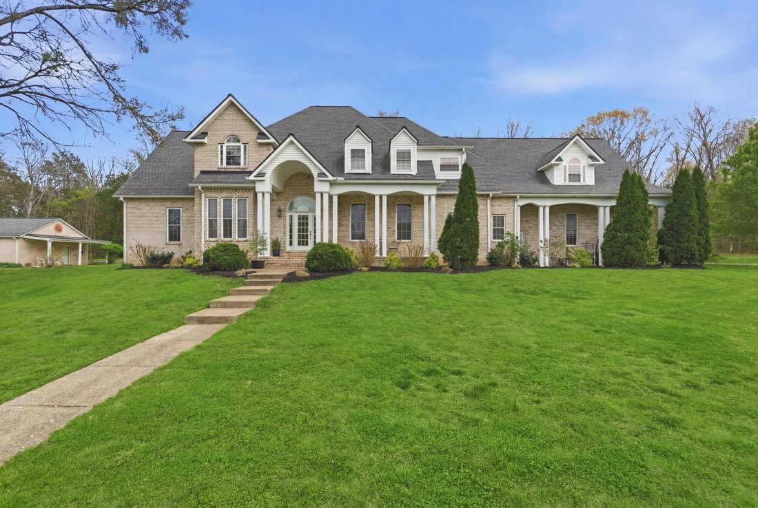 House in Mt. Juliet, Tennessee, United States 2 - 17559841