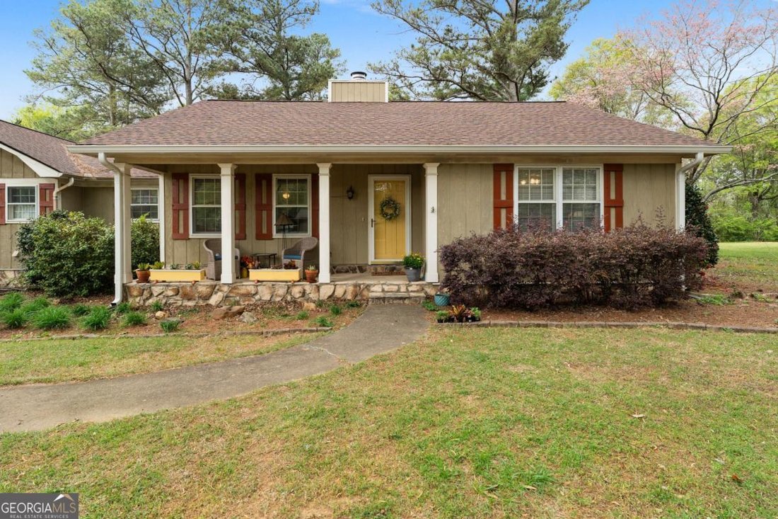 House in Cartersville, Georgia, United States 4 - 17560512