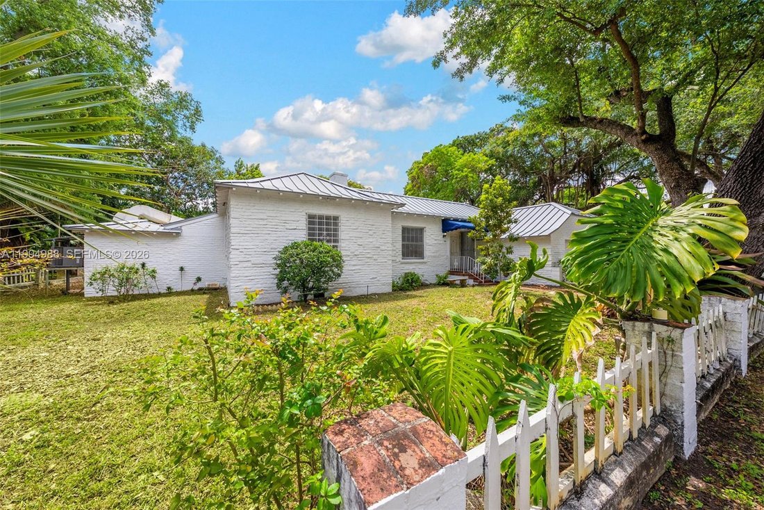House in Miami, Florida, United States 2 - 17565506