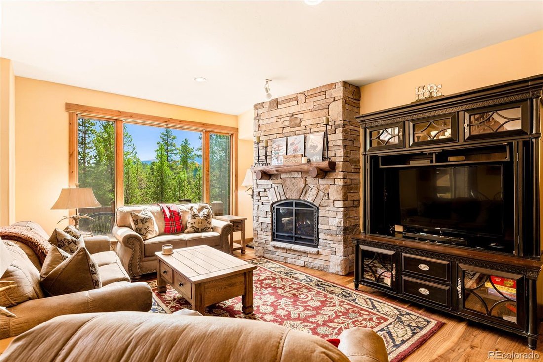 House in Breckenridge, Colorado, United States 3 - 17565533