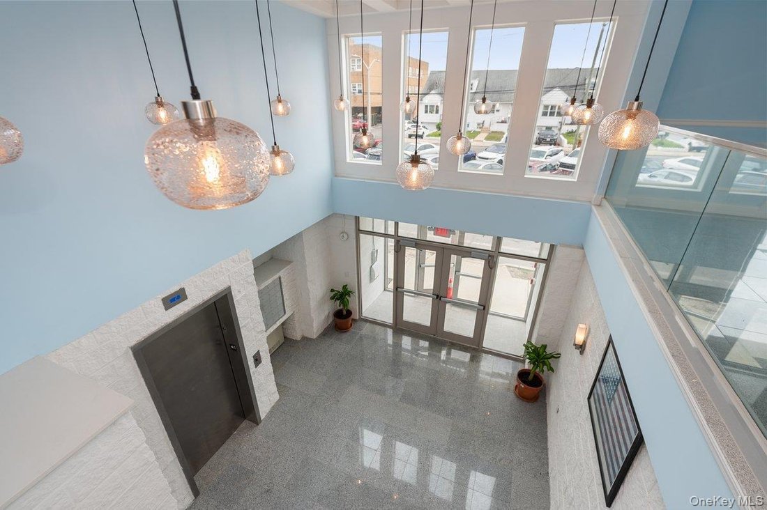 Condo in Long Beach, New York, United States 3 - 17560471