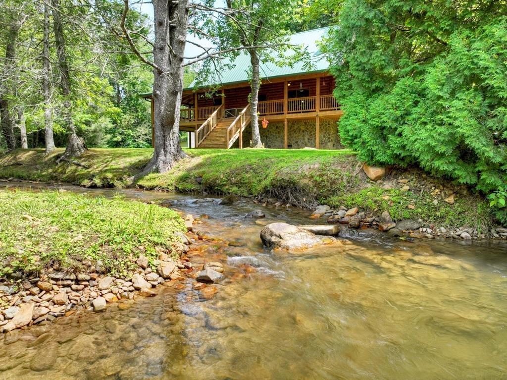 House in Ellijay, Georgia, United States 2 - 17559484