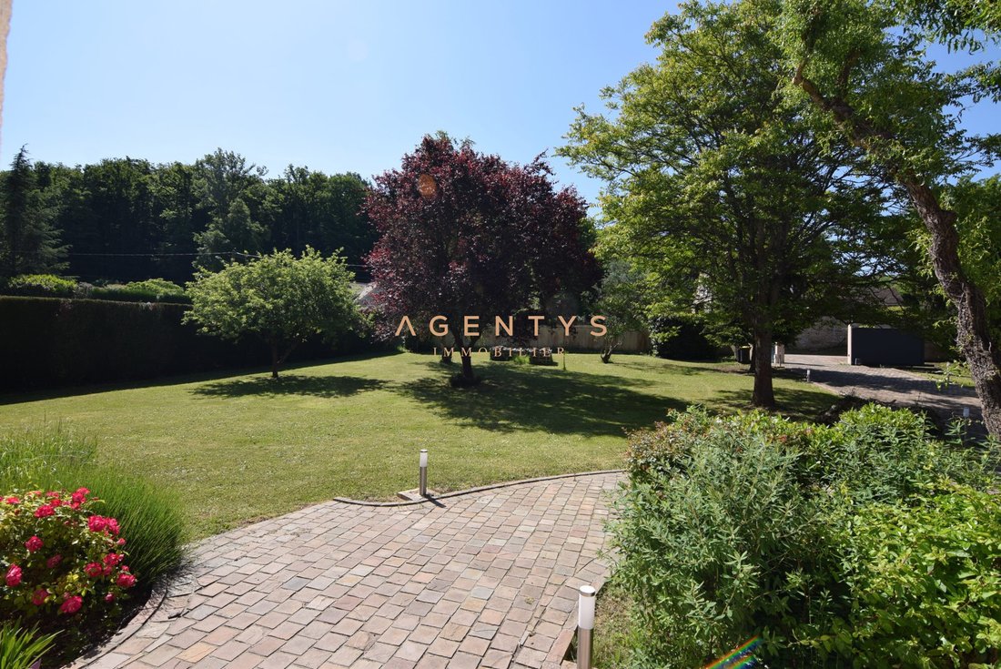 House in Sermaise, Ile-de-France, France 5 - 15708331
