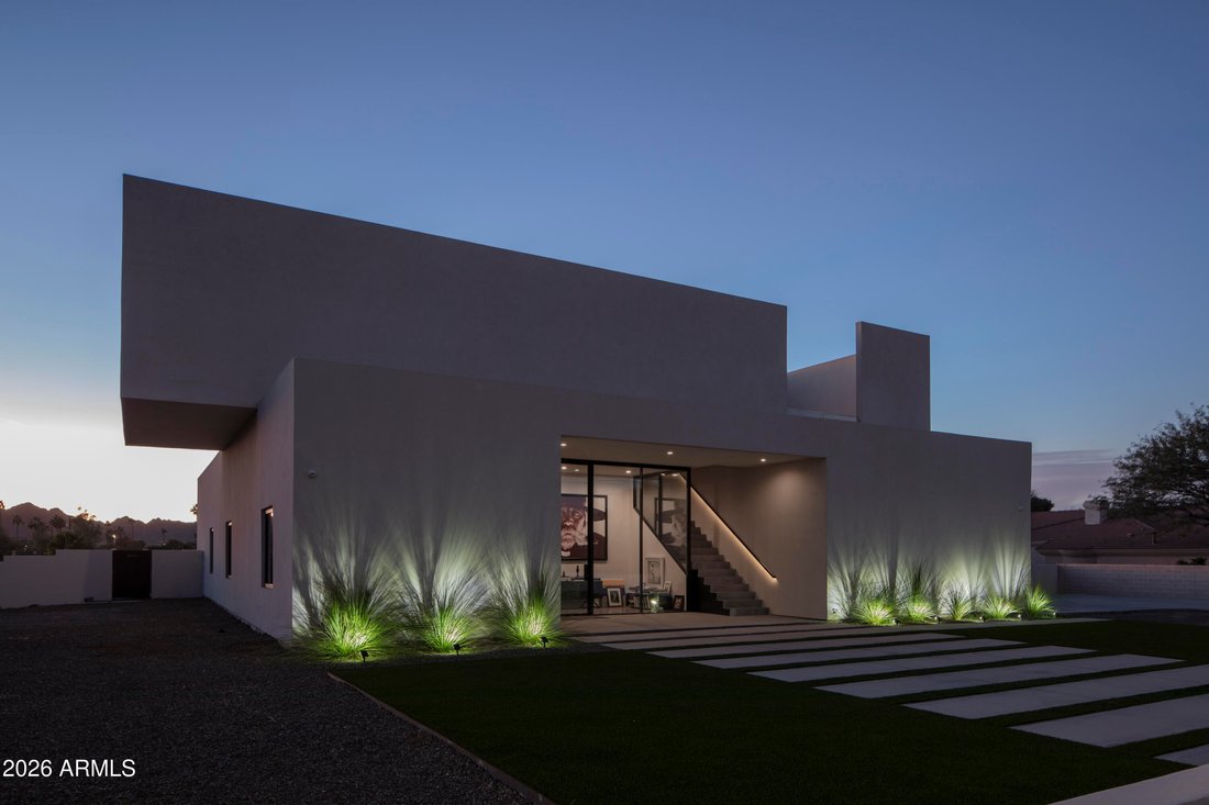 Haus in Phoenix, Arizona, Vereinigte Staaten 1 - 15544695