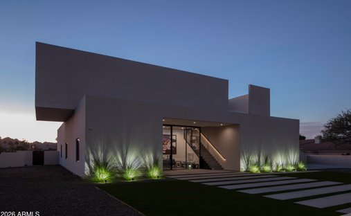 Casa a Phoenix, Arizona, Stati Uniti 1