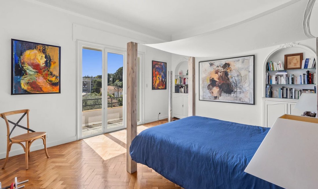 Apartment in Aubanel, Le Cannet, France 5 - 17564521