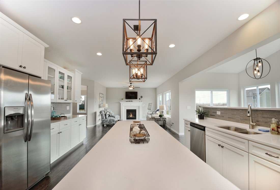 House in Channahon, Illinois, United States 4 - 17560504
