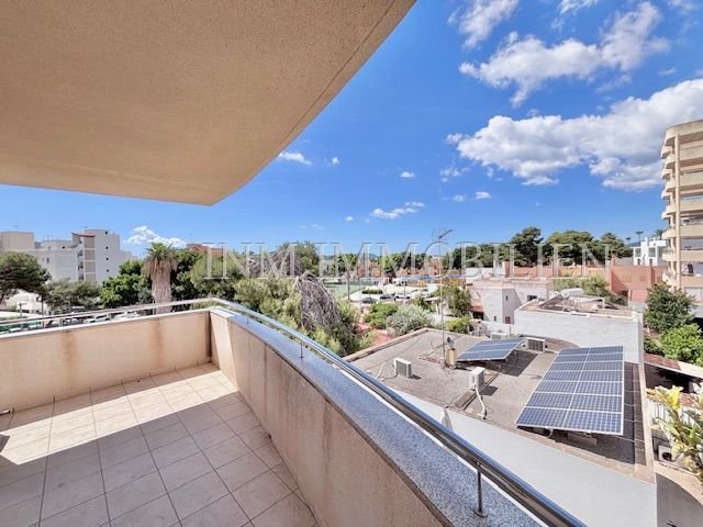 Apartment in Sant Josep de sa Talaia, Balearic Islands, Spain 4 - 17564106