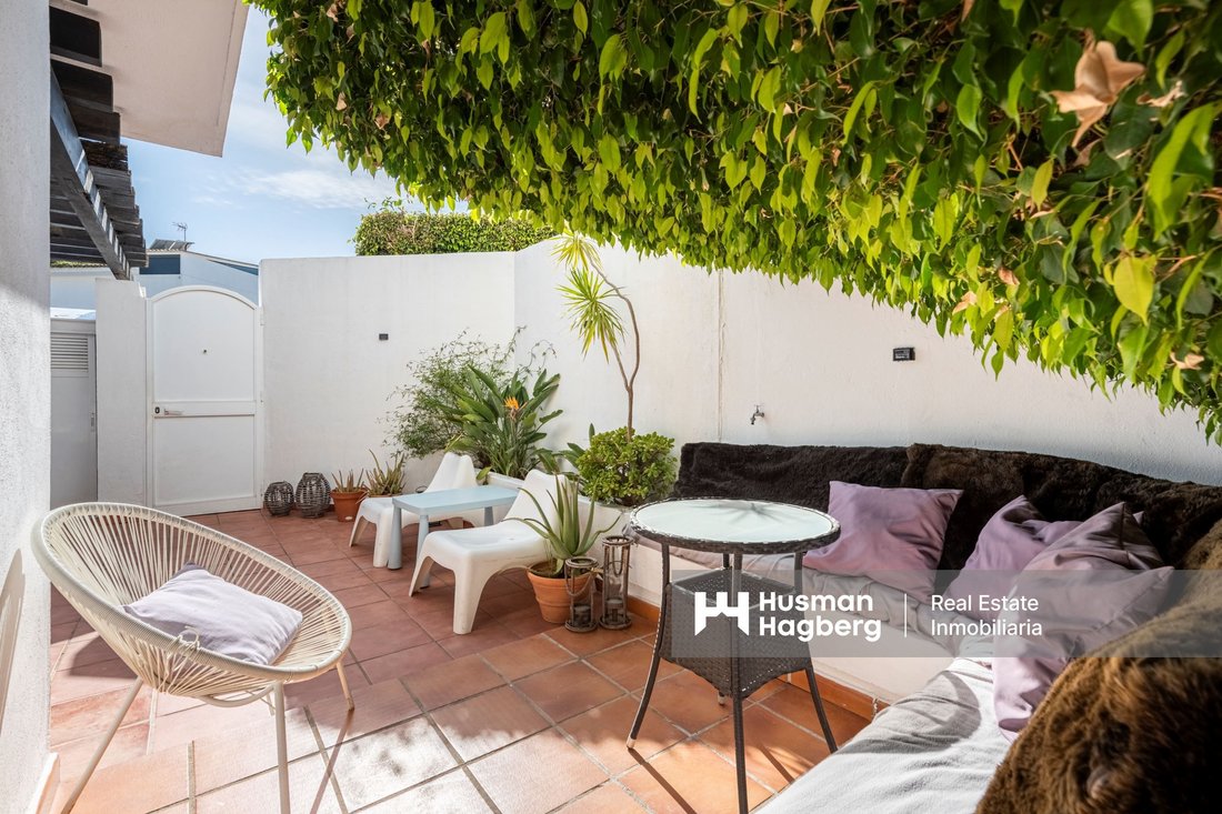 Townhouse in Nueva Andalucia, Marbella, Spain 3 - 17569881