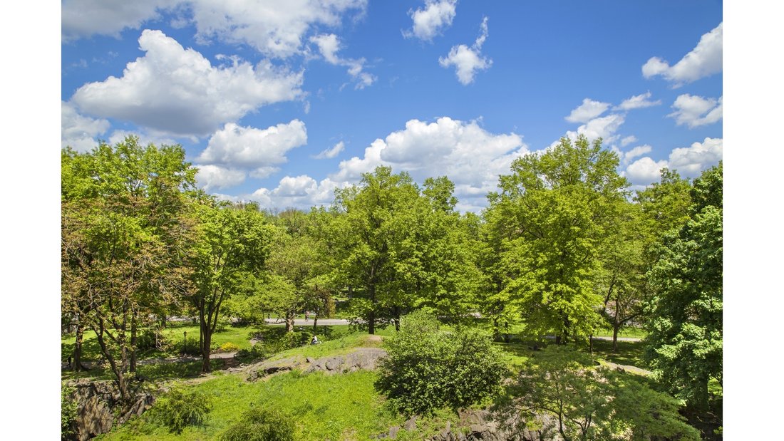 Eigentumswohnung in New York City, New York, Vereinigte Staaten 2 - 17558108