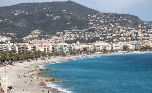 Apartment in Nice, Provence-Alpes-Côte d'Azur, France 1