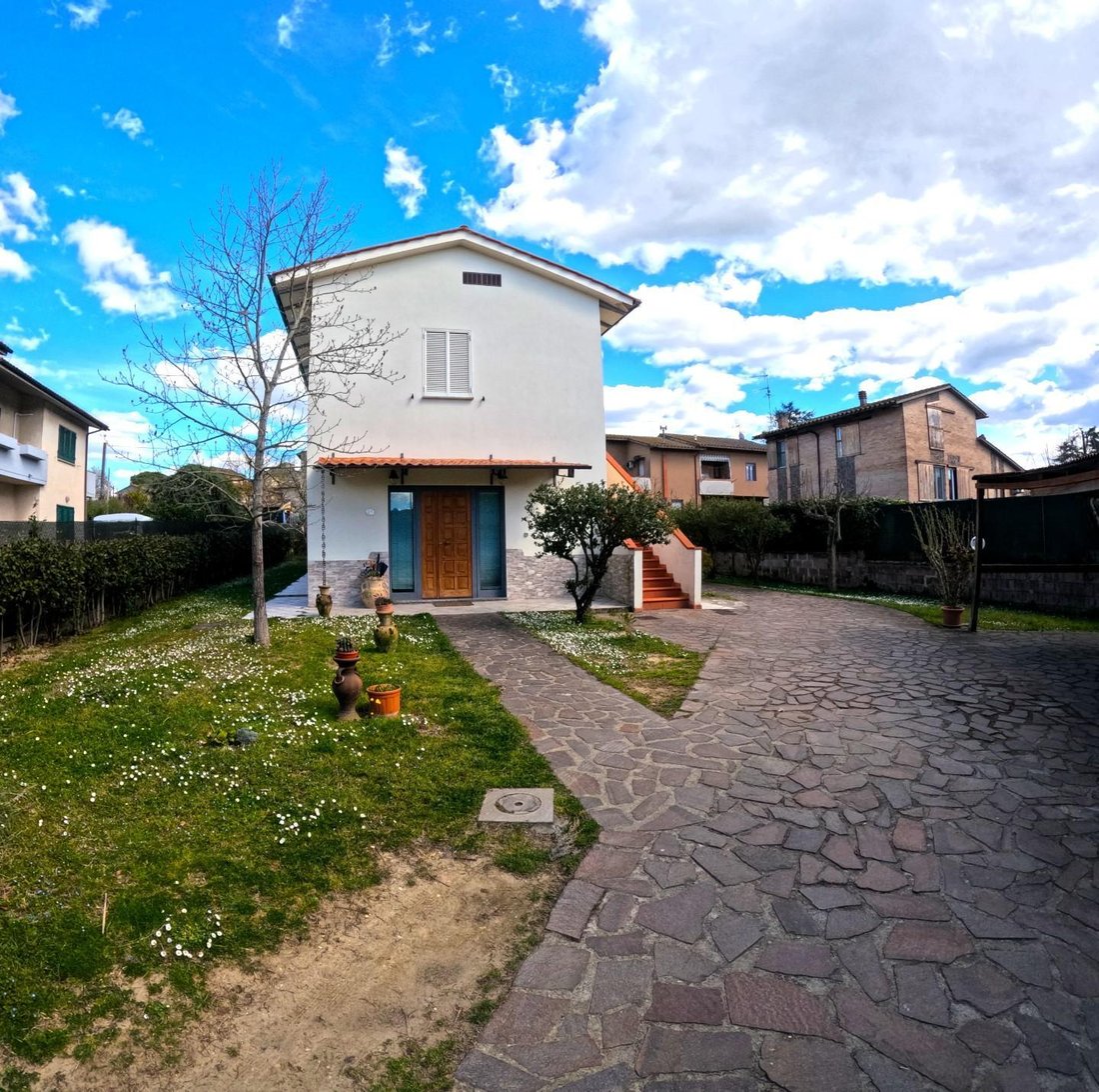 Villa in Colle di Val d'Elsa, Tuscany, Italy 2 - 17560690
