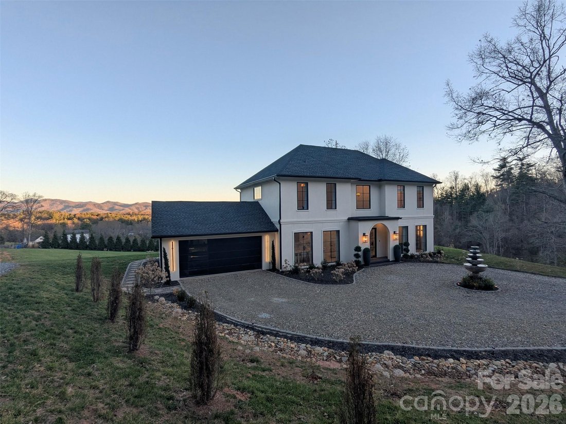 House in Mars Hill, North Carolina, United States 3 - 17560069
