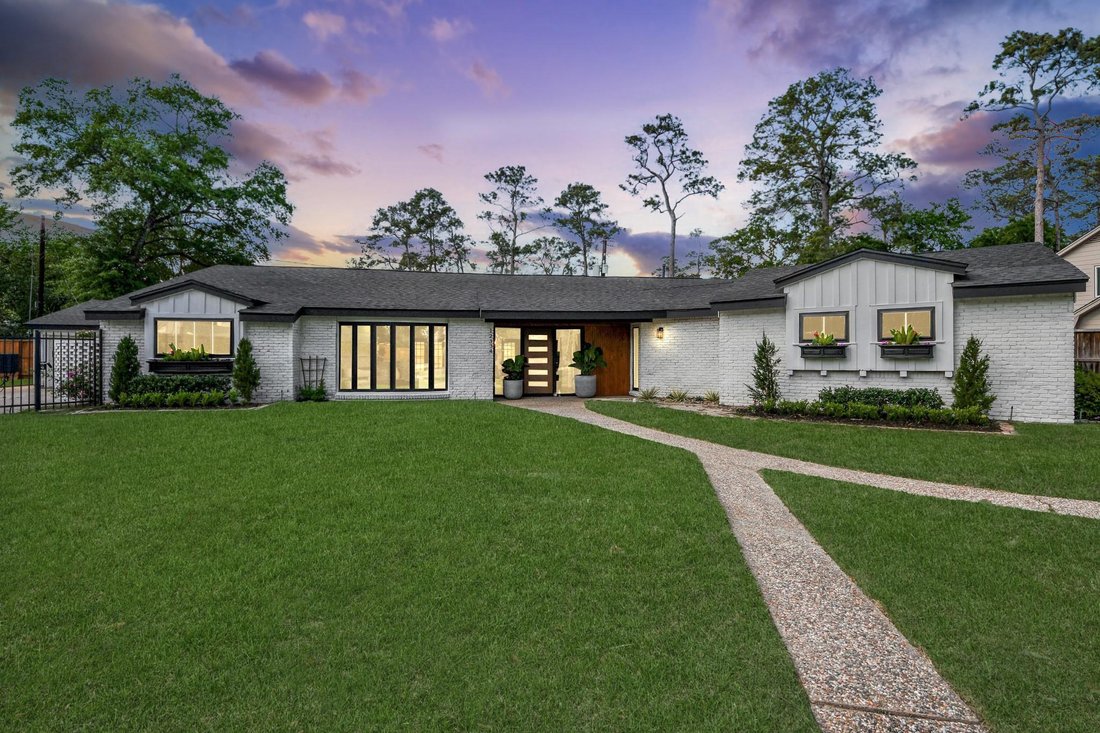 House in Houston, Texas, United States 1 - 17557001