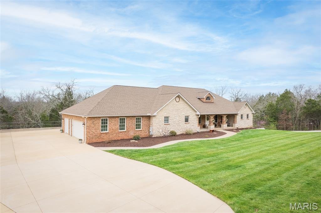 House in Union, Missouri, United States 3 - 17570864