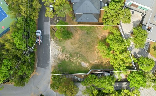 Terreno en Austin, Texas, Estados Unidos 1