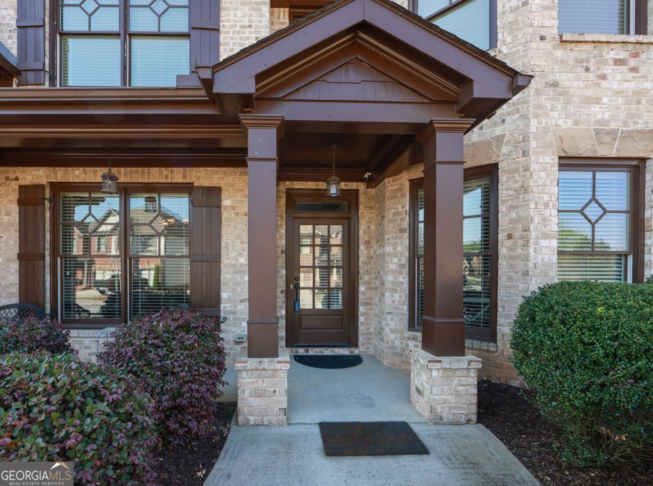 House in Auburn, Georgia, United States 2 - 17564158