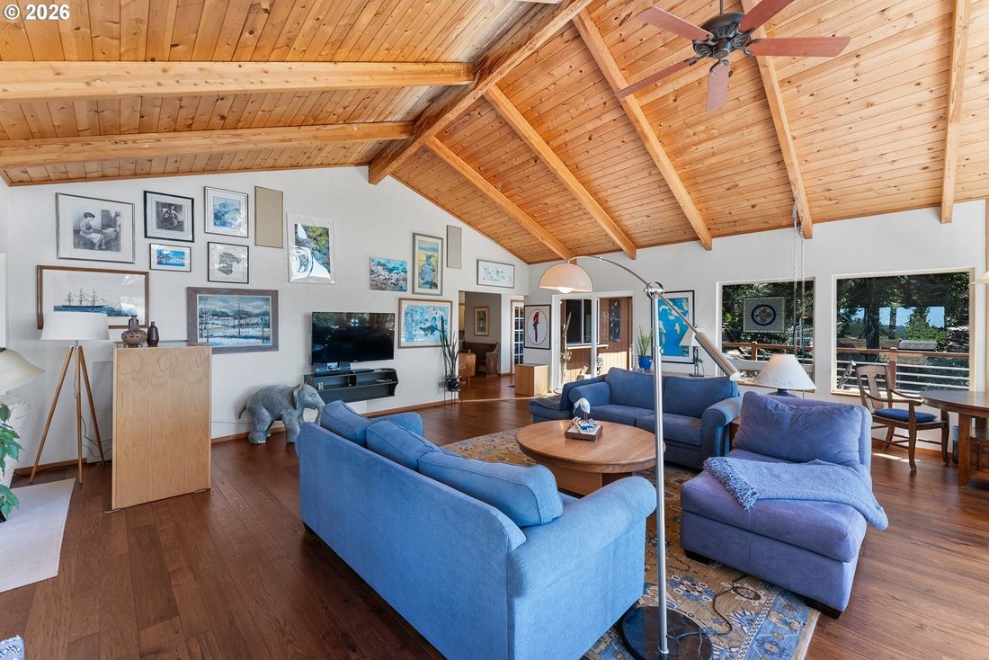 Casa a Brookings, Oregon, Stati Uniti 5 - 17569224