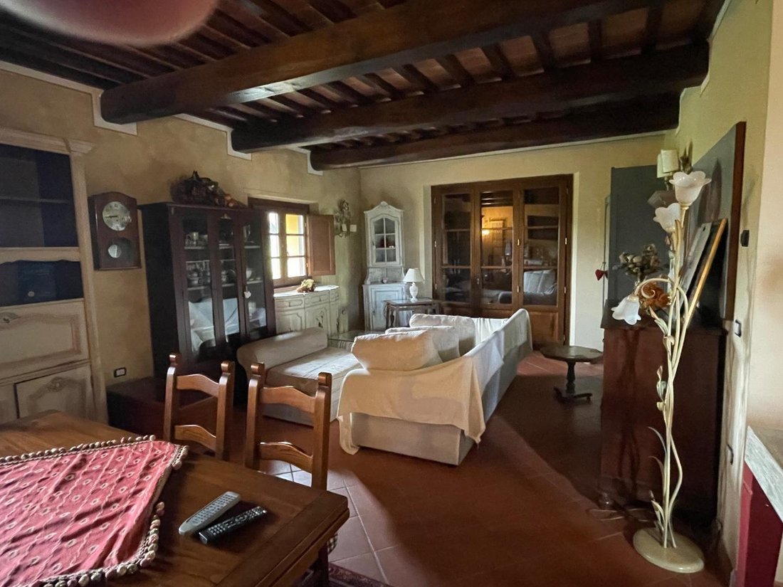 House in San Miniato, Tuscany, Italy 5 - 17560554