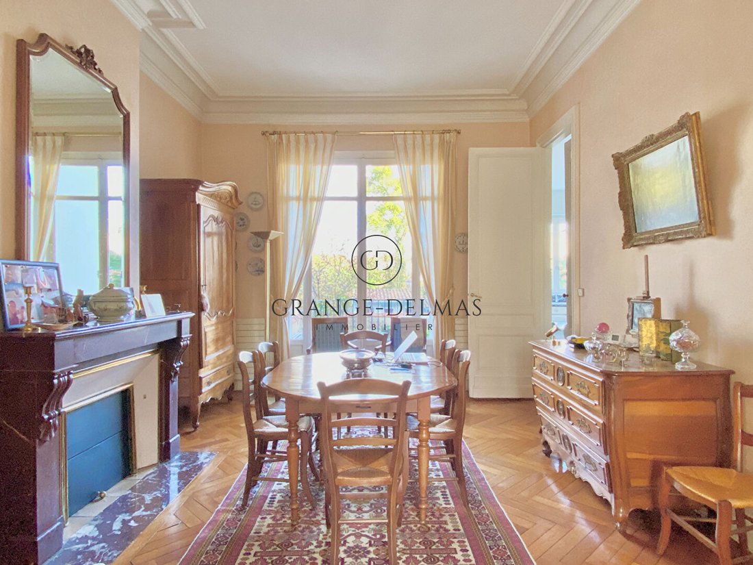 House in Le Lac-Bacalan, Bordeaux, France 3 - 17557740