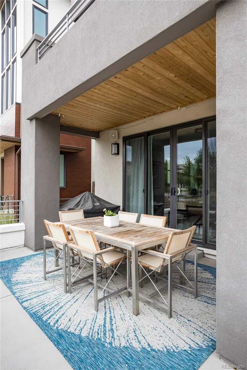 Maison à Denver, Colorado, États-Unis 4 - 17561626