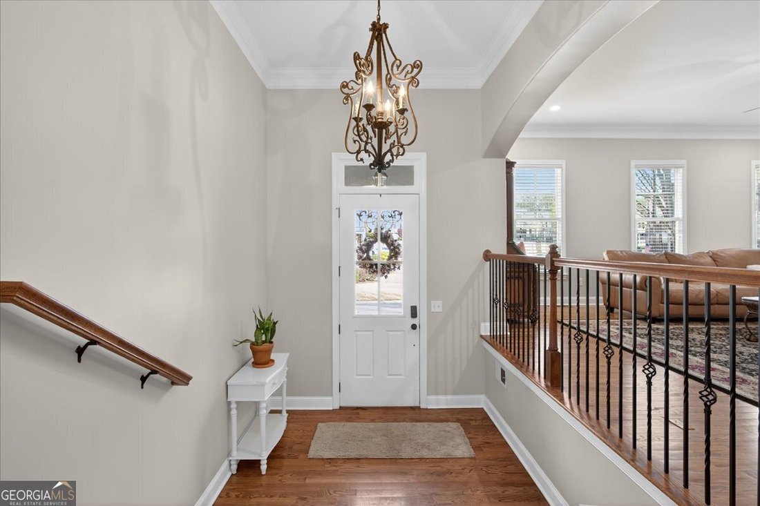 Townhouse in Canton, Georgia, United States 4 - 17557249
