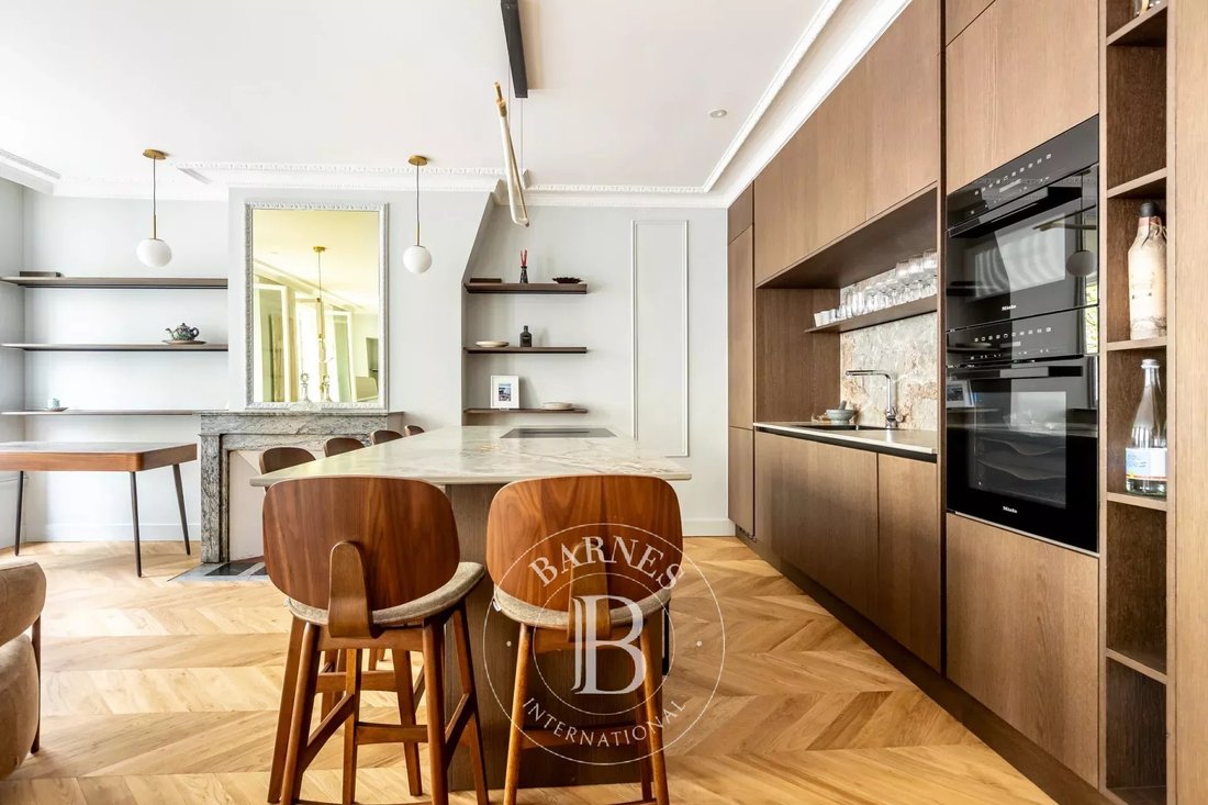 Apartment in France 5 - 17560904