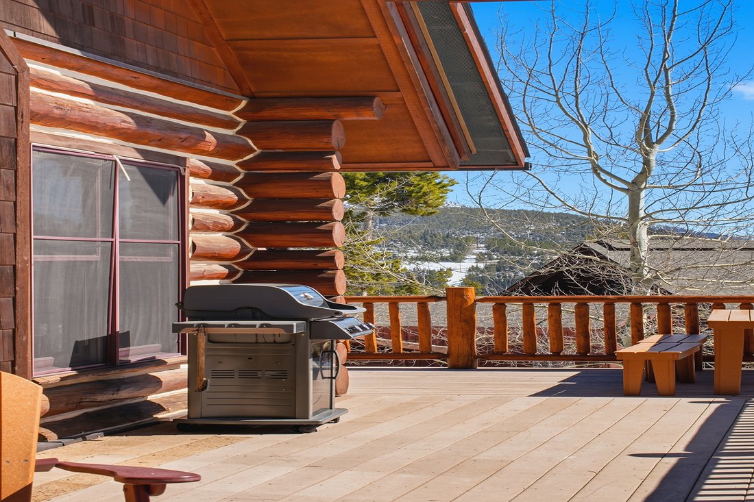 Condo in Big Sky, Montana, United States 5 - 17563813