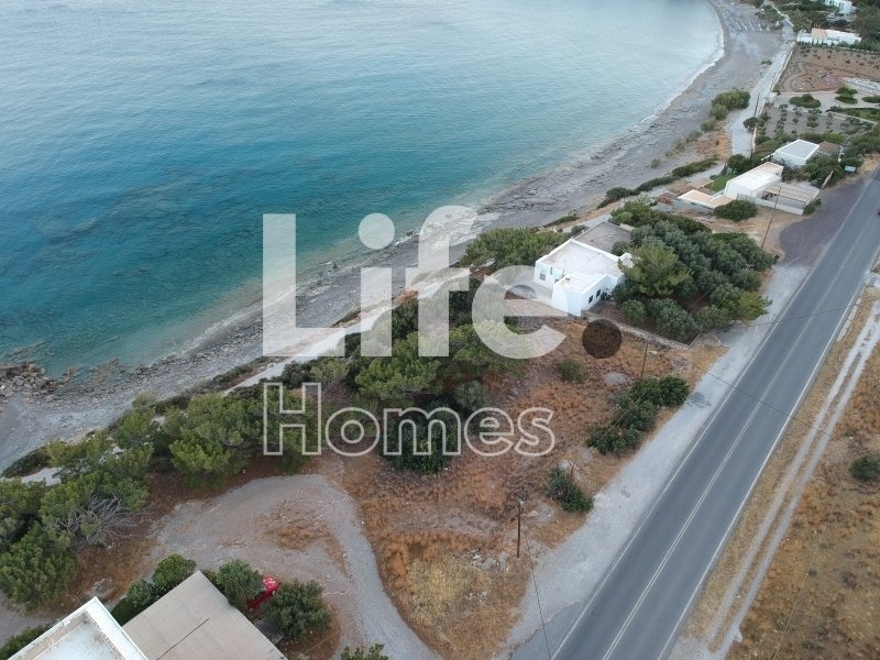 Land in Community of Agios Ioannis, Ierapetra, Greece 1 - 17570872
