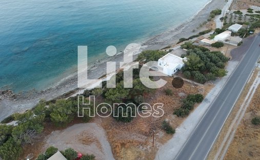 Land in Community of Agios Ioannis, Ierapetra, Greece 1