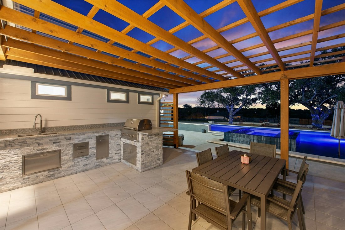 House in Leander, Texas, United States 3 - 17562078
