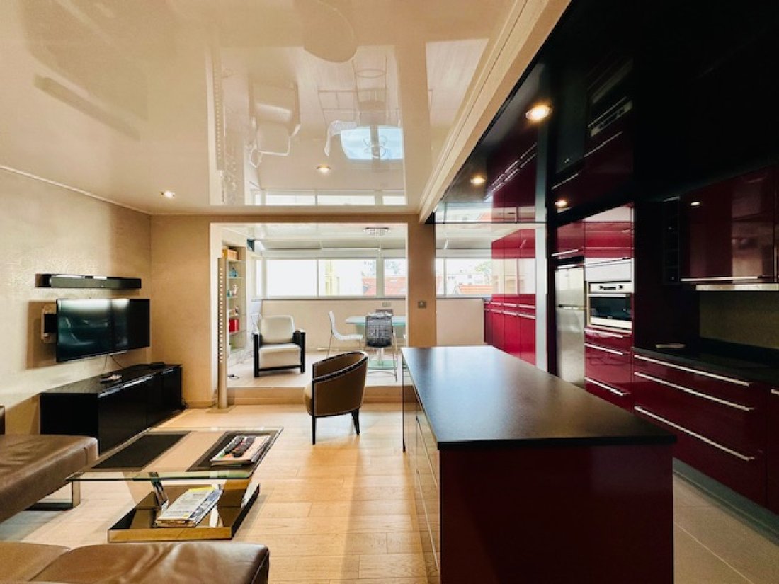 Apartment in Saint Martin-Cité des Fleurs, Biarritz, France 5 - 17562524
