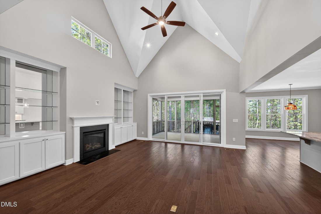 House in Pittsboro, North Carolina, United States 3 - 17562169