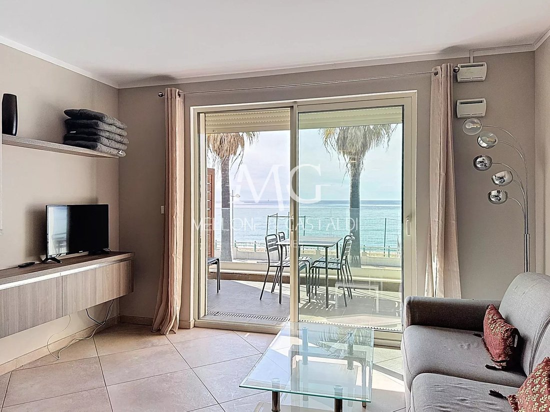 Apartment in Cannes, Provence-Alpes-Côte d'Azur, France 2 - 17564467