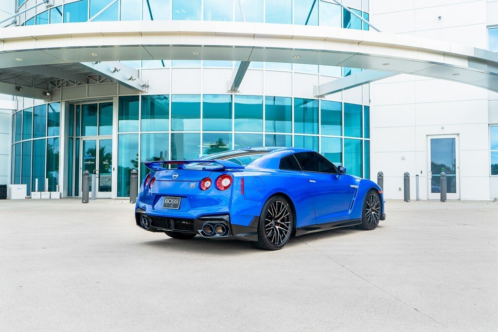 Nissan GT-R in Dallas, TX, United States 5 - 17564430