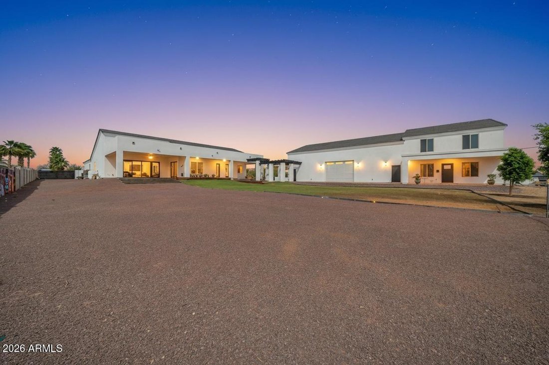 House in Peoria, Arizona, United States 1 - 17562088