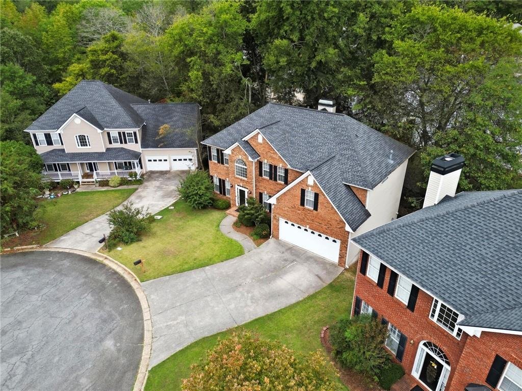 House in Marietta, Georgia, United States 4 - 17560840