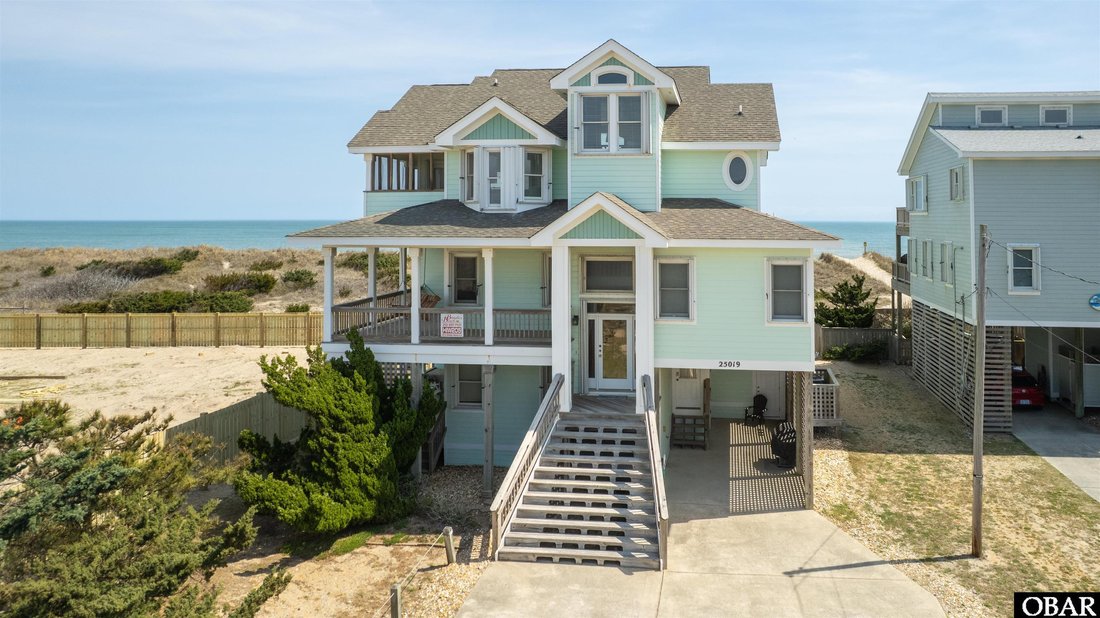 House in Waves, North Carolina, United States 1 - 17556815