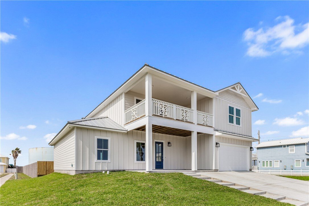 House in Port Aransas, Texas, United States 1 - 17560112
