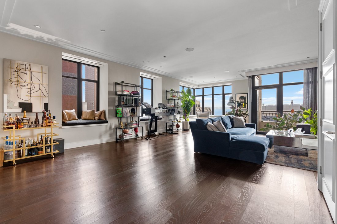 Condo in Chicago, Illinois, United States 4 - 17563666