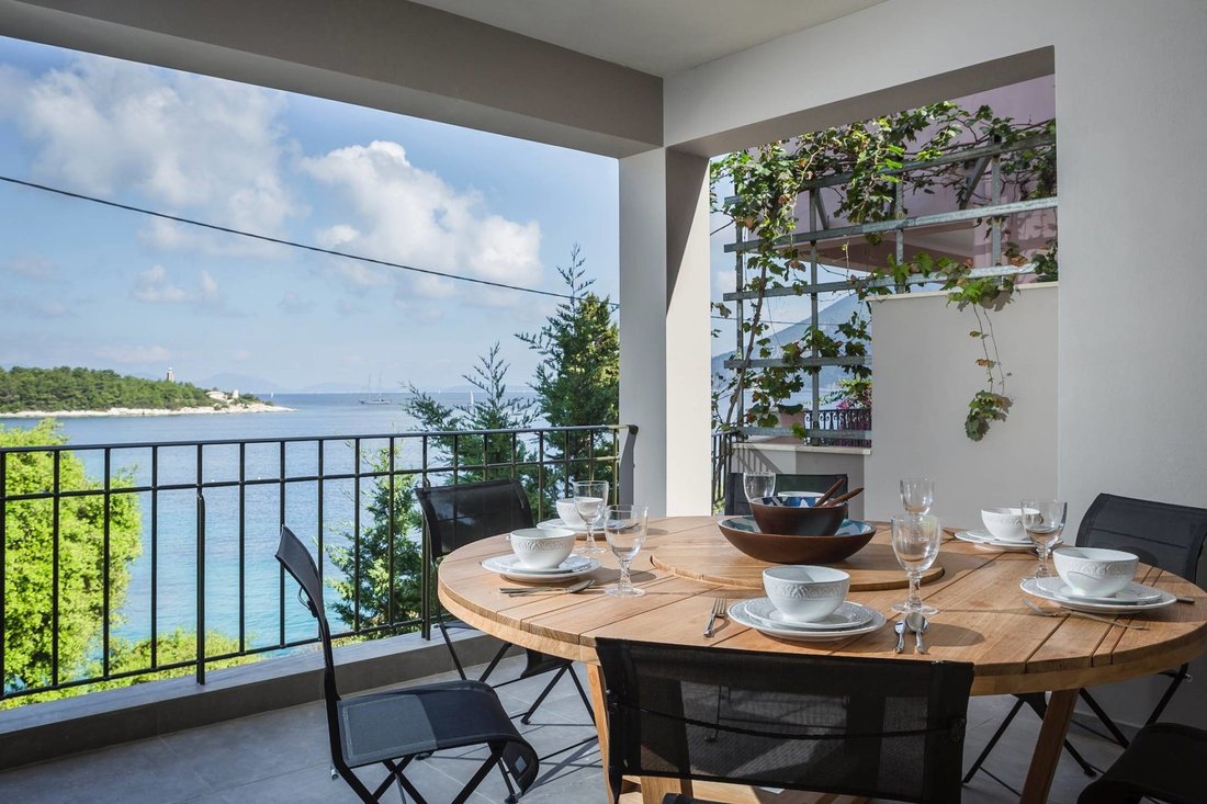 Apartment in Erisos, Peloponnese, Western Greece and the Ionian, Greece 3 - 17569469