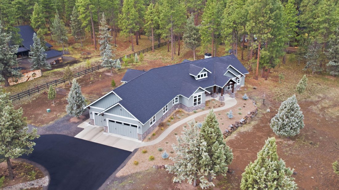 House in Sisters, Oregon, United States 4 - 17564022