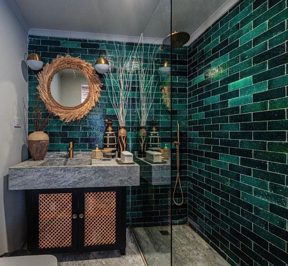 Villa in Bodrum, Muğla, Turkey 3 - 17561532