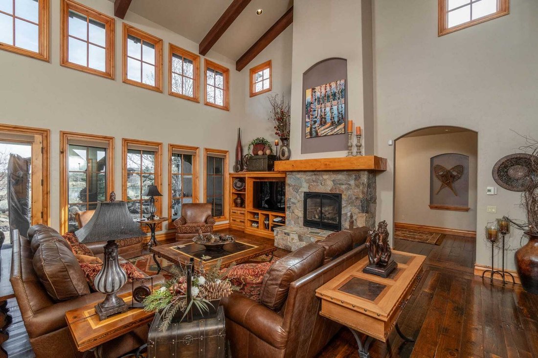 House in Bend, Oregon, United States 4 - 17559310