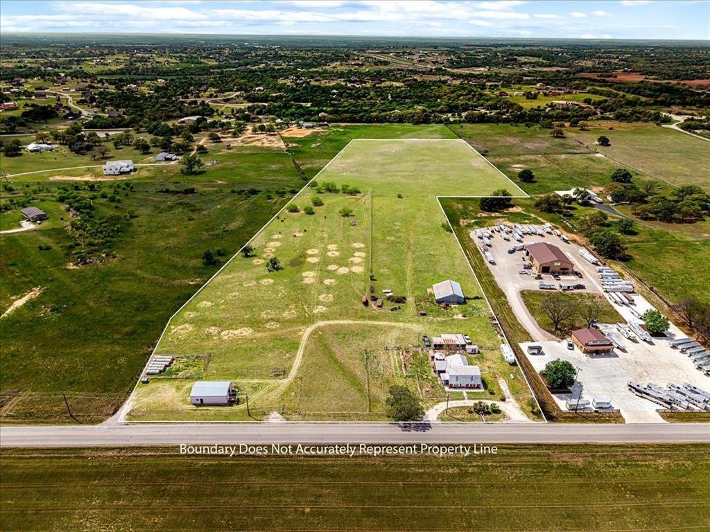 House in Weatherford, Texas, United States 1 - 17565838